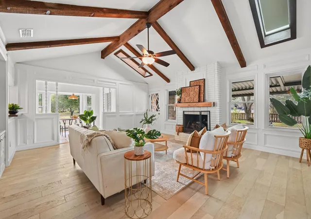 Photo 3 of Single family home for sale at 5000 Desert Oak Cir, Austin, TX 78749 | MLS# 3268927 | Listing updated on 2026-10-05