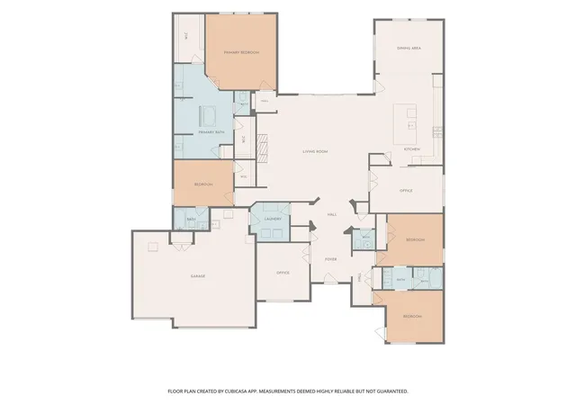 Photo 40 of Single family home for sale at 501 Great Lawn Cv, Liberty Hill, TX 78642 | MLS# 6578979 | Listing updated on 2026-09-07