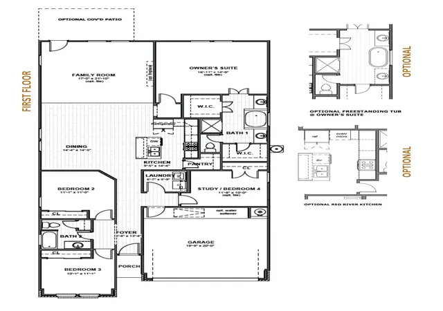 Photo 1 of Single family home for sale at 401 Stellar Wind Dr, Georgetown, TX 78628 | MLS# 3692697 | Listing updated on 2026-10-19