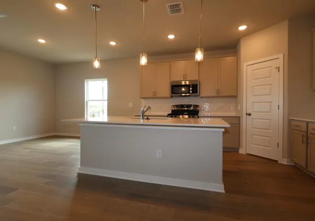 Photo 3 of Single family home for sale at 5100 Sea Salt Dr, Austin, TX 78747 | MLS# 1633815 | Listing updated on 2026-10-20