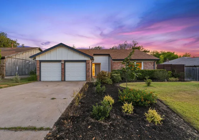 Photo 3 of Single family home for sale at 1510 Boffi Cir, Austin, TX 78758 | MLS# 2798813 | Listing updated on 2026-09-20