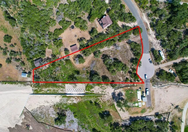Land for sale at 1102 Debco Ln, Spicewood, TX 78669 | MLS# 3767286