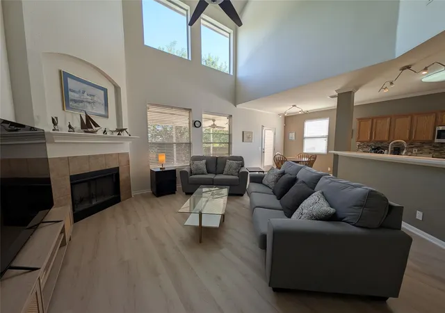Single family home for sale at 4810 Virginia Dare Ln #88, Austin, TX 78754 | MLS# 6591996