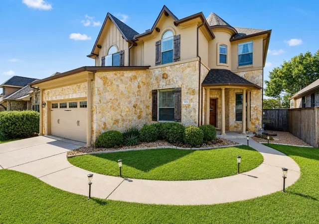Photo 1 of Single family home for sale at 2474 Santa Barbara Loop, Round Rock, TX 78665 | MLS# 6005005 | Listing updated on 2026-10-07