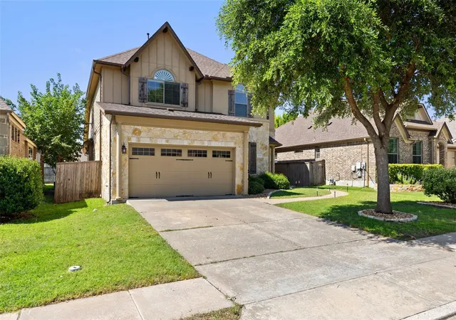 Photo 3 of Single family home for sale at 2474 Santa Barbara Loop, Round Rock, TX 78665 | MLS# 6005005 | Listing updated on 2026-10-07