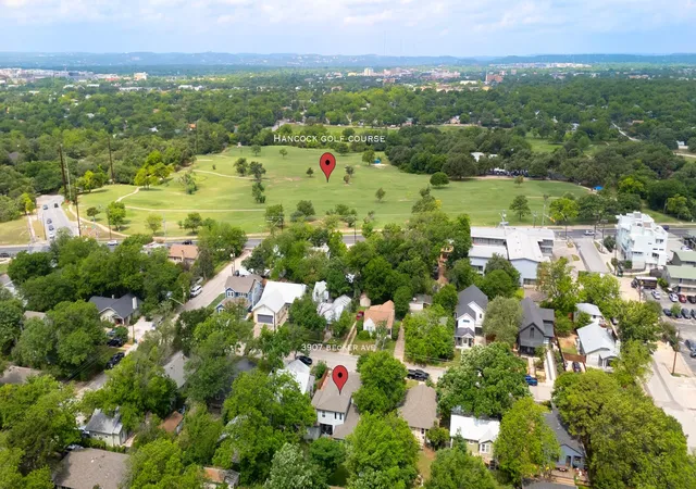 Photo 33 of Single family home for sale at 3907 Becker Ave, Austin, TX 78751 | MLS# 5816717 | Listing updated on 2026-10-16