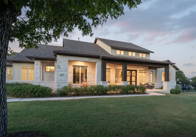 Photo 1 of Single family home for sale at 231 Gaucho Way, Dripping Springs, TX 78620 | MLS# 3933522 | Listing updated on 2026-09-17
