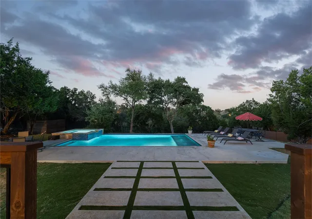 Photo 3 of Single family home for sale at 231 Gaucho Way, Dripping Springs, TX 78620 | MLS# 3933522 | Listing updated on 2026-09-17