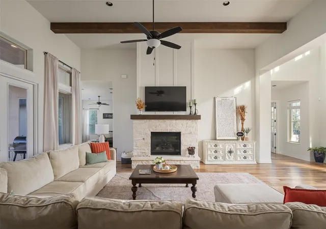 Photo 3 of Single family home for sale at 231 Gaucho Way, Dripping Springs, TX 78620 | MLS# 3933522 | Listing updated on 2026-09-17