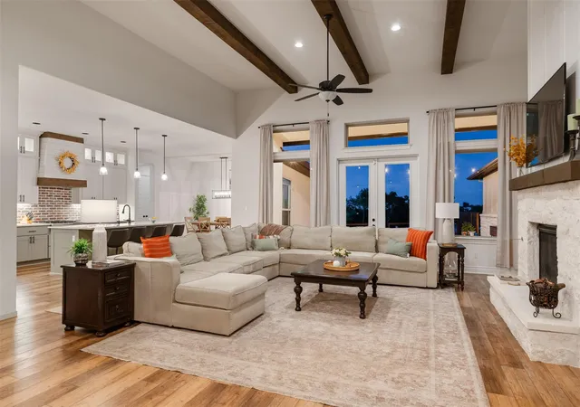 Photo 4 of Single family home for sale at 231 Gaucho Way, Dripping Springs, TX 78620 | MLS# 3933522 | Listing updated on 2026-09-17