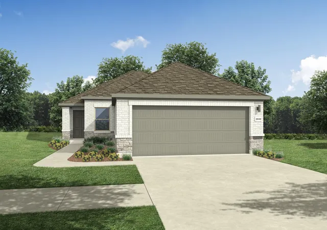 Photo 1 of Single family home for sale at 5701 Koshoa Dr, Manor, TX 78653 | MLS# 5475767 | Listing updated on 2026-09-01