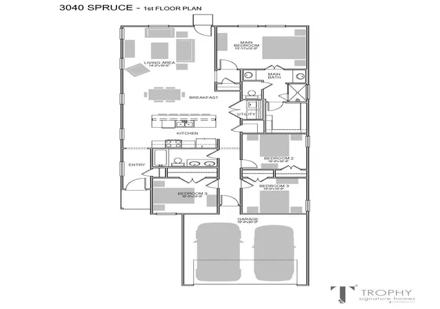 Photo 2 of Single family home for sale at 5701 Koshoa Dr, Manor, TX 78653 | MLS# 5475767 | Listing updated on 2026-09-01