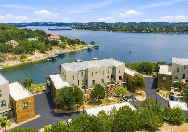 Photo 1 of Condo for sale at 1101 Ivean Pearson Rd #C207, Lago Vista, TX 78645 | MLS# 9481720 | Listing updated on 2026-09-06