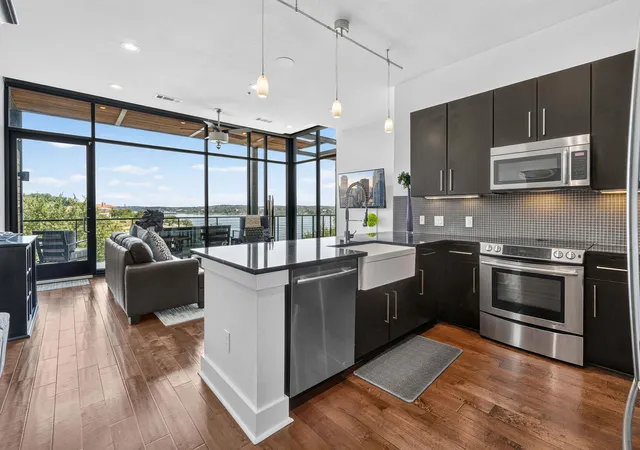 Photo 2 of Condo for sale at 1101 Ivean Pearson Rd #C207, Lago Vista, TX 78645 | MLS# 9481720 | Listing updated on 2026-09-06