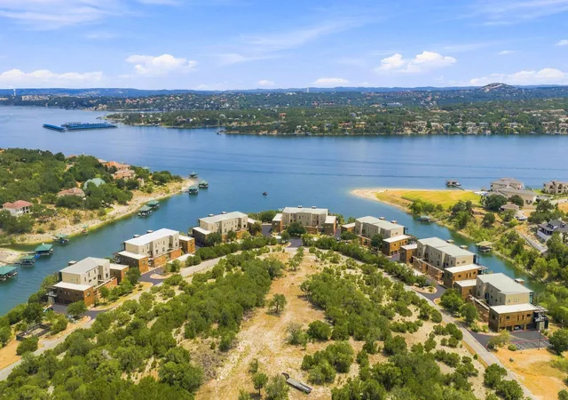 Photo 27 of Condo for sale at 1101 Ivean Pearson Rd #C207, Lago Vista, TX 78645 | MLS# 9481720 | Listing updated on 2026-09-06