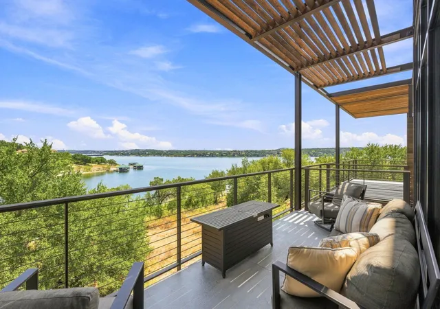 Photo 3 of Condo for sale at 1101 Ivean Pearson Rd #C207, Lago Vista, TX 78645 | MLS# 9481720 | Listing updated on 2026-09-06