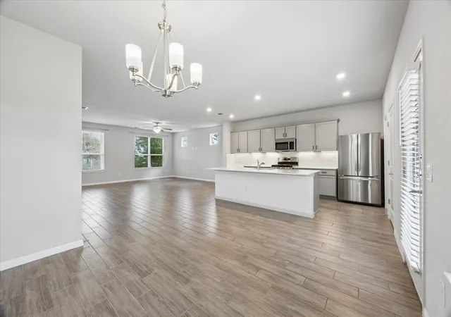 Listing Photo 4 - Condo for sale in building located at 8800 Whitter Dr, Austin, TX 78747 - Unit #58