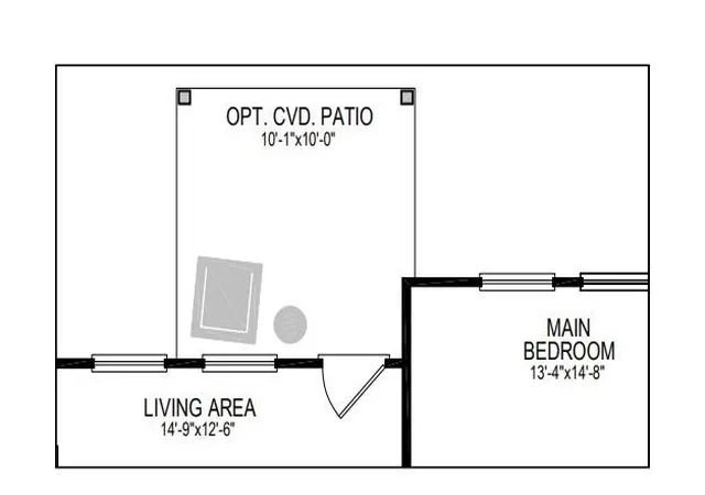 Photo 3 of Single family home for sale at 5625 Koshoa Dr, Manor, TX 78653 | MLS# 2378898 | Listing updated on 2026-09-01