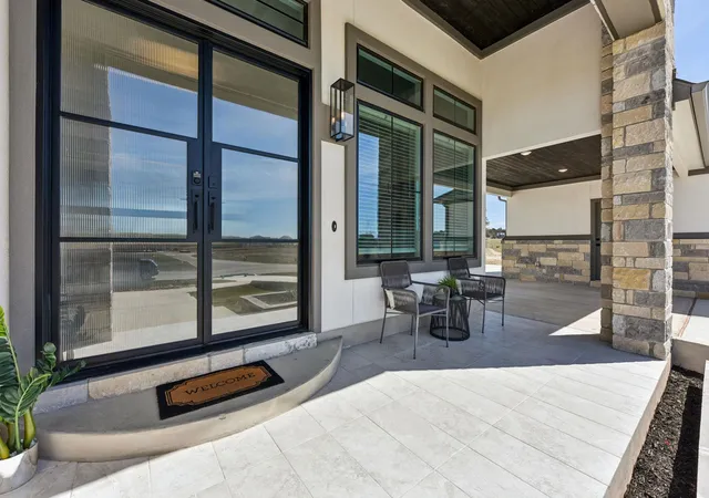 Photo 2 of Sale Pending at 108 Ruffin Cir, Florence, TX 76527 | MLS# 4076221 | Listing updated on 2026-09-02