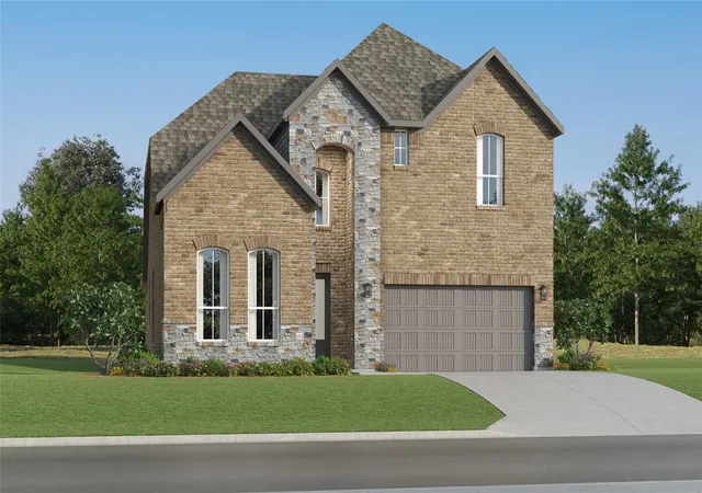 Photo 1 of Single family home for sale at 4413 Stone House Ranch Bnd, Georgetown, TX 78628 | MLS# 2080104 | Listing updated on 2026-09-01