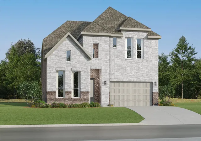Photo 3 of Single family home for sale at 4413 Stone House Ranch Bnd, Georgetown, TX 78628 | MLS# 2080104 | Listing updated on 2026-09-01