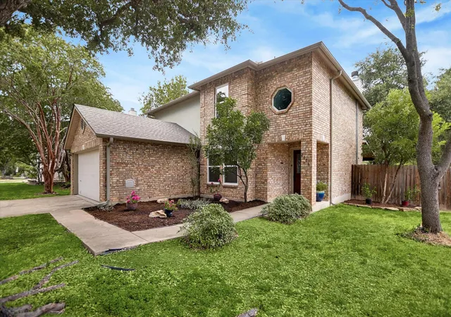 Photo 1 of Single family home for sale at 2116 Milan Dr, Cedar Park, TX 78613 | MLS# 4236452 | Listing updated on 2026-09-06