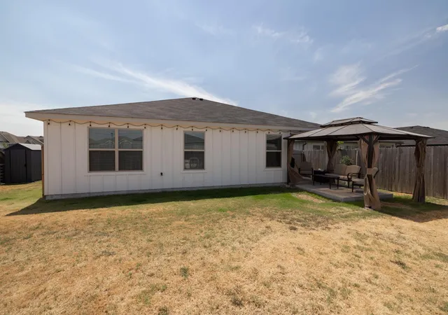 Photo 28 of Single family home for sale at 129 Maybelline Rd, Jarrell, TX 76537 | MLS# 6027091 | Listing updated on 2026-09-02