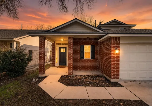Photo 1 of Single family home for sale at 11116 Jim Thorpe Ln, Austin, TX 78748 | MLS# 5189338 | Listing updated on 2026-10-27