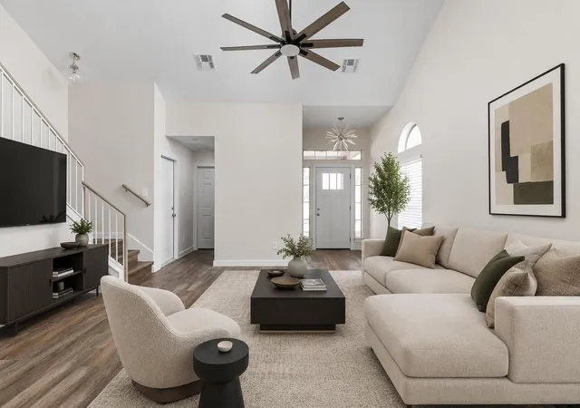 Photo 1 of Single family home for sale at 11116 Jim Thorpe Ln, Austin, TX 78748 | MLS# 5189338 | Listing updated on 2026-10-27