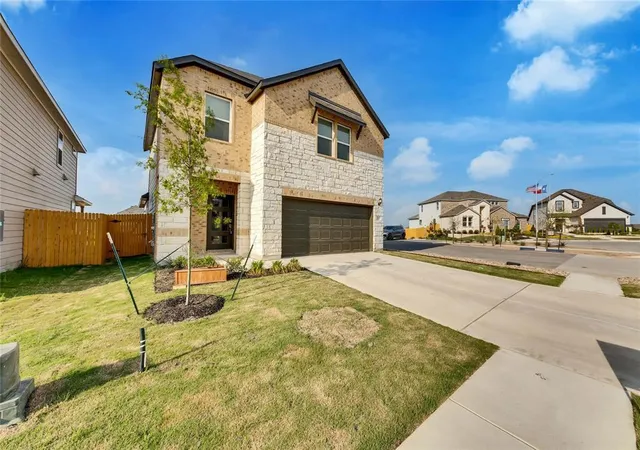 Photo 1 of Single family home for sale at 152 Breccia Trl, Liberty Hill, TX 78642 | MLS# 7527515 | Listing updated on 2026-09-08
