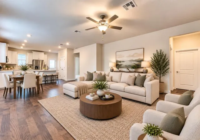 Photo 3 of Single family home for sale at 152 Breccia Trl, Liberty Hill, TX 78642 | MLS# 7527515 | Listing updated on 2026-09-08