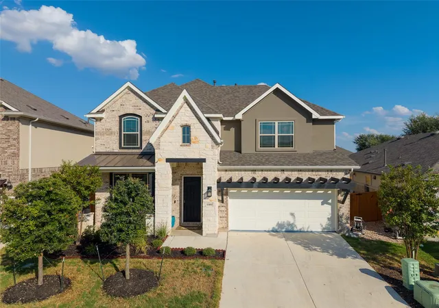 Photo 1 of Single family home for sale at 1300 Truscon Path, Leander, TX 78641 | MLS# 7221093 | Listing updated on 2026-09-17