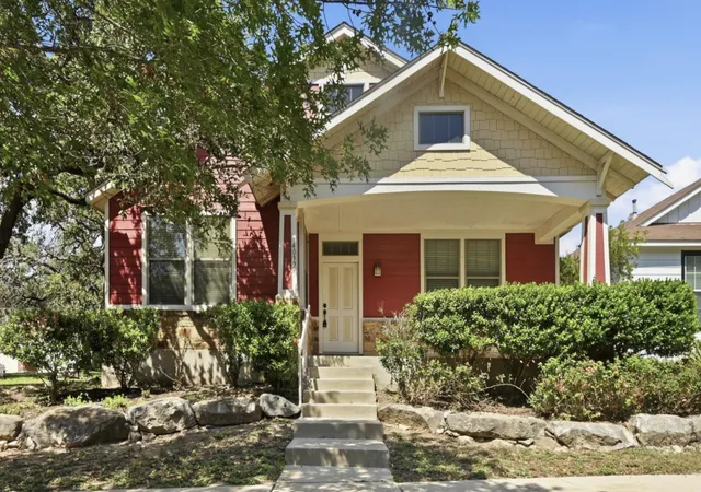 Photo 1 of Single family home for sale at 4032 Mather, Kyle, TX 78640 | MLS# 7555185 | Listing updated on 2026-09-22