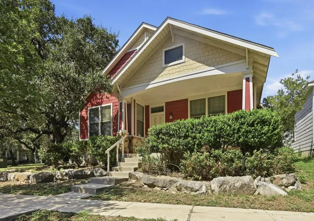 Photo 3 of Single family home for sale at 4032 Mather, Kyle, TX 78640 | MLS# 7555185 | Listing updated on 2026-09-22