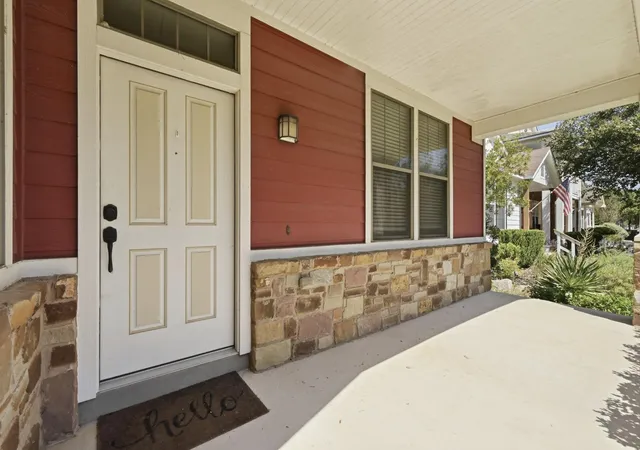 Photo 3 of Single family home for sale at 4032 Mather, Kyle, TX 78640 | MLS# 7555185 | Listing updated on 2026-09-22