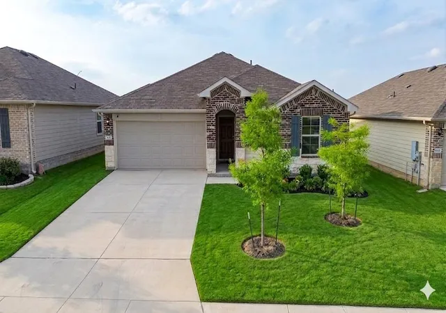 Photo 1 of Single family home for sale at 821 Gerardia Ct, Seguin, TX 78155 | MLS# 6221322 | Listing updated on 2026-09-06