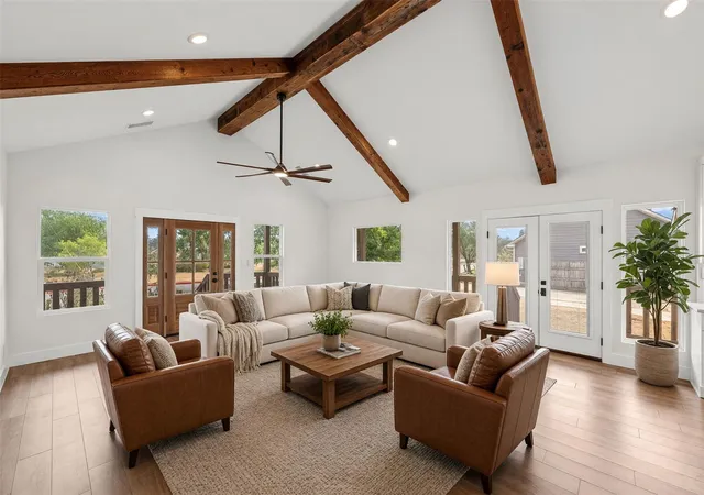 Photo 3 of Single family home for sale at 2102 S Church St, Georgetown, TX 78626 | MLS# 9120141 | Listing updated on 2026-10-07