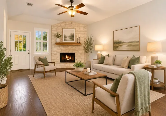 Photo 3 of Condo for sale at 6501 Brush Country Rd #109, Austin, TX 78749 | MLS# 8620929 | Listing updated on 2026-09-10