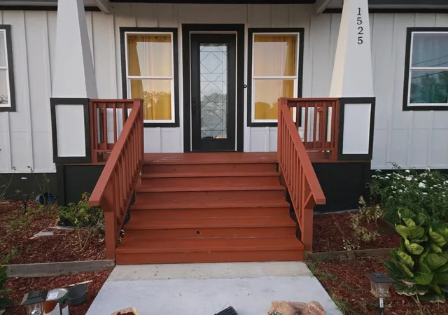 Photo 2 of Single family home for sale at 1525 Waco St, Gonzales, TX 78629 | MLS# 6993881 | Listing updated on 2026-09-02