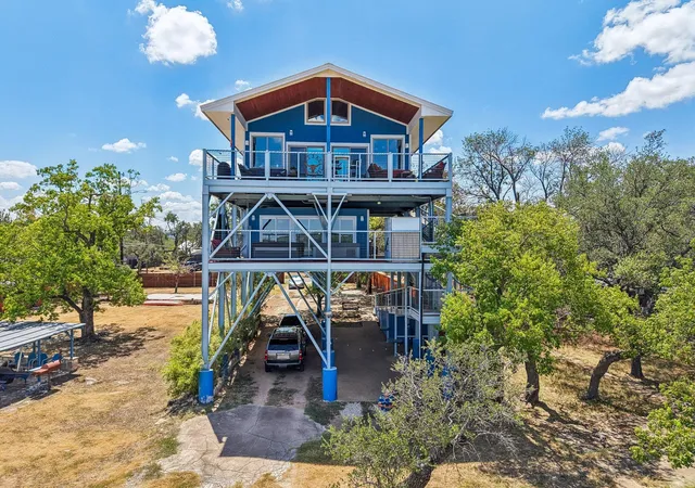 Photo 1 of Single family home for sale at 1813 Graveyard Point Rd, Austin, TX 78734 | MLS# 7143157 | Listing updated on 2026-09-03