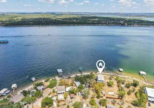 Photo 2 of Single family home for sale at 1813 Graveyard Point Rd, Austin, TX 78734 | MLS# 7143157 | Listing updated on 2026-09-03