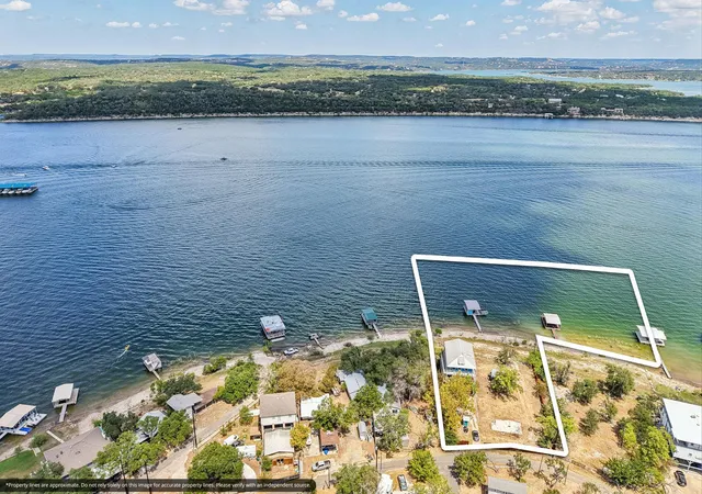 Photo 2 of Single family home for sale at 1813 Graveyard Point Rd, Austin, TX 78734 | MLS# 7143157 | Listing updated on 2026-09-03