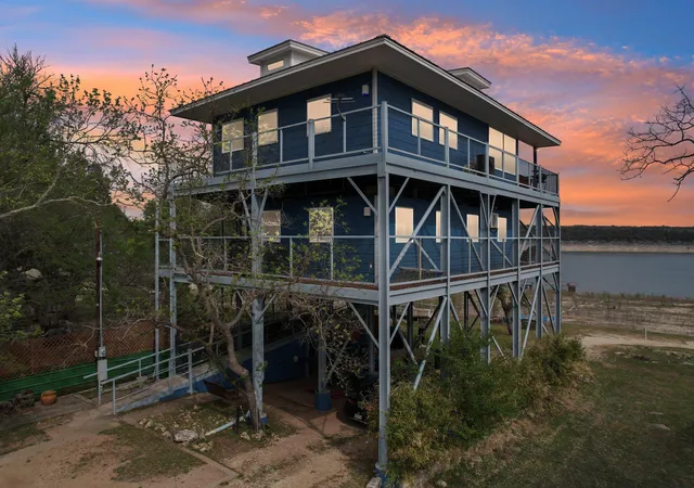 Photo 40 of Single family home for sale at 1813 Graveyard Point Rd, Austin, TX 78734 | MLS# 7143157 | Listing updated on 2026-09-03