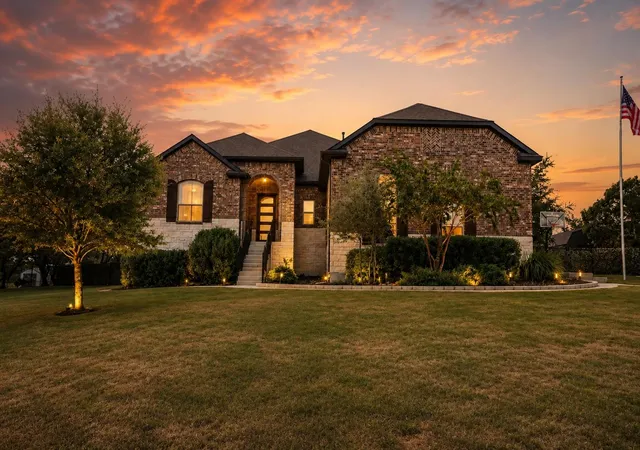 Photo 3 of Single family home for sale at 238 Jenn Cv, Dripping Springs, TX 78620 | MLS# 7883523 | Listing updated on 2026-09-14