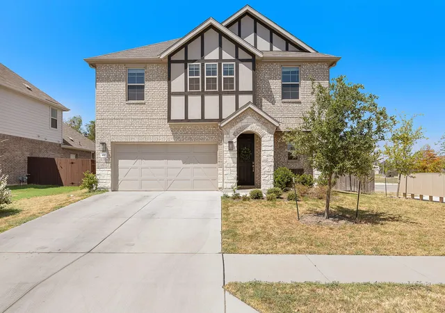 Photo 39 of Single family home for sale at 100 Windgate Dr, Hutto, TX 78634 | MLS# 4767658 | Listing updated on 2026-09-12