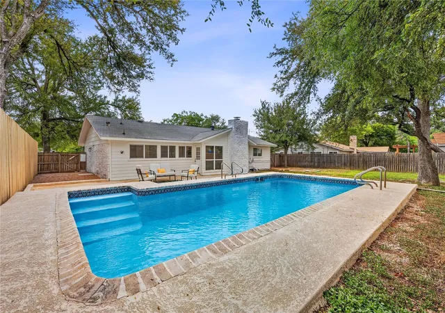 Single family home for sale at 12505 Parkland Dr, Austin, TX 78729 | MLS# 7061829