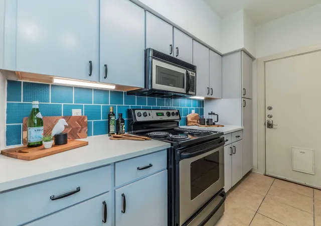 Photo 3 of Condo for sale at 1201 Grove Blvd #702, Austin, TX 78741 | MLS# 6476171 | Listing updated on 2026-10-07