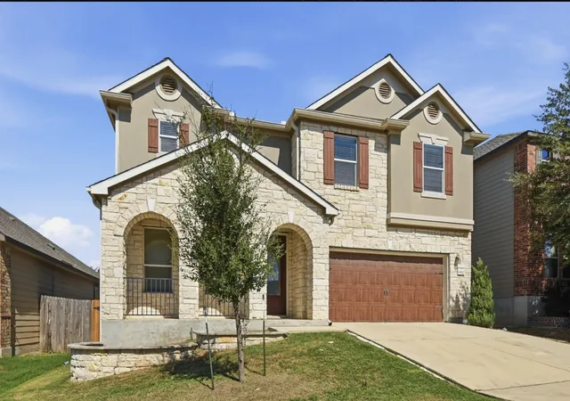 Photo 1 of Single family home for sale at 6812 Ondantra Bnd, Austin, TX 78744 | MLS# 9953334 | Listing updated on 2026-10-28