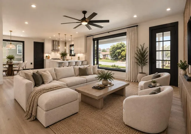 Photo 3 of Single family home for sale at 606 Barbara Dr, San Marcos, TX 78666 | MLS# 6743374 | Listing updated on 2026-10-01
