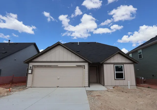 Photo 1 of Single family home for sale at 4516 Bridal Veil Dr, Austin, TX 78747 | MLS# 8818417 | Listing updated on 2026-09-28